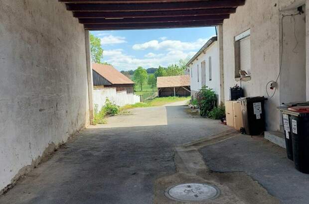 Haus mit Garten kaufen in 2014 Dietersdorf (Bild 4)