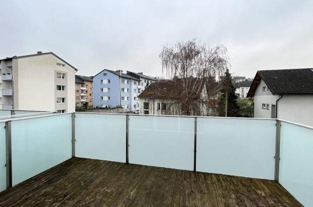 Terrassenwohnung mieten in 4052 Ansfelden (Bild 1)