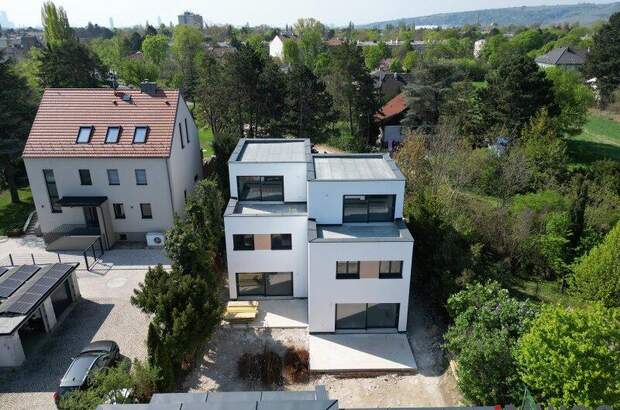 Mehrfamilienhaus kaufen in 1210 Wien (Bild 3)