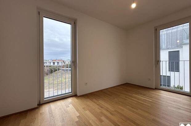 Wohnung mit Balkon kaufen in 2483 Ebreichsdorf (Bild 5)