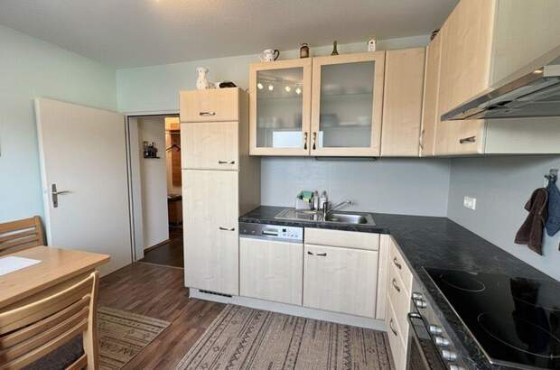 Wohnung mit Balkon kaufen in 8983 Bad Mitterndorf (Bild 3)