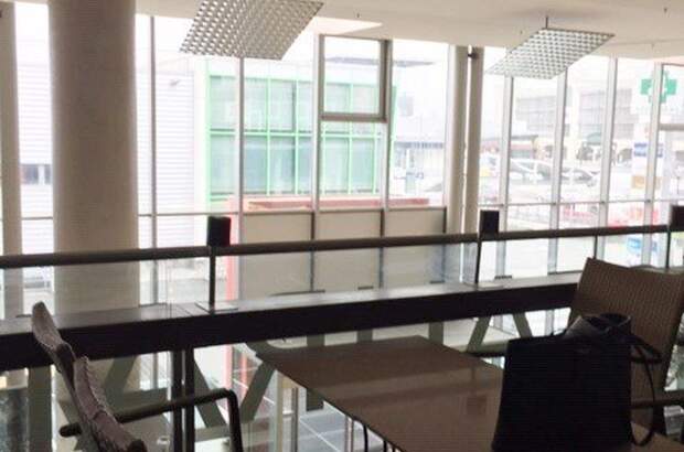 Gewerbeobjekt mieten in 5071 Himmelreich (Bild 3)