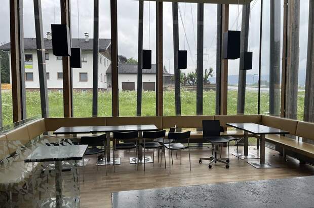Gewerbeobjekt mieten in 6406 Oberhofen (Bild 3)