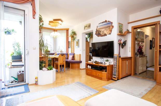 Wohnung kaufen in 4600 Wels (Bild 2)