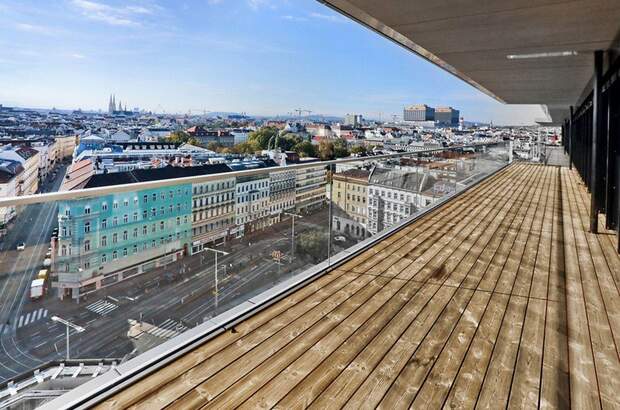 Gewerbeobjekt mieten in 1090 Wien (Bild 3)