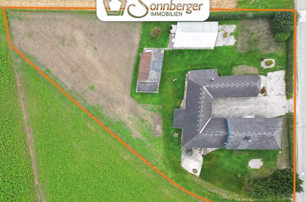 Bauernhaus kaufen in 4332 Au (Bild 2)