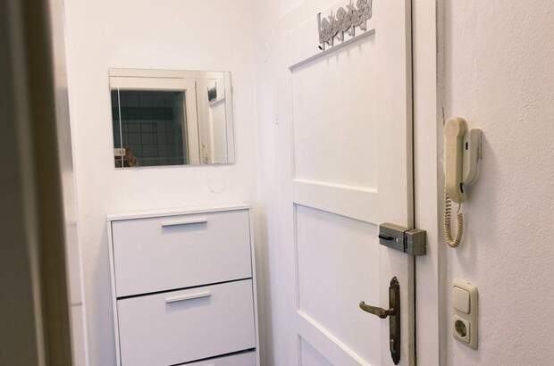 Altbauwohnung mieten in 5020 Salzburg (Bild 2)