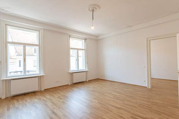 Gewerbeobjekt mieten in 1010 Wien (Bild 1)