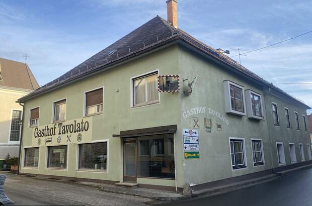 Gewerbeobjekt kaufen in 8741 Weißkirchen (Bild 2)