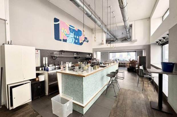 Gewerbeobjekt mieten in 1070 Wien (Bild 1)