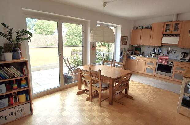 Eigentumswohnung in 8020 Graz (Bild 2)