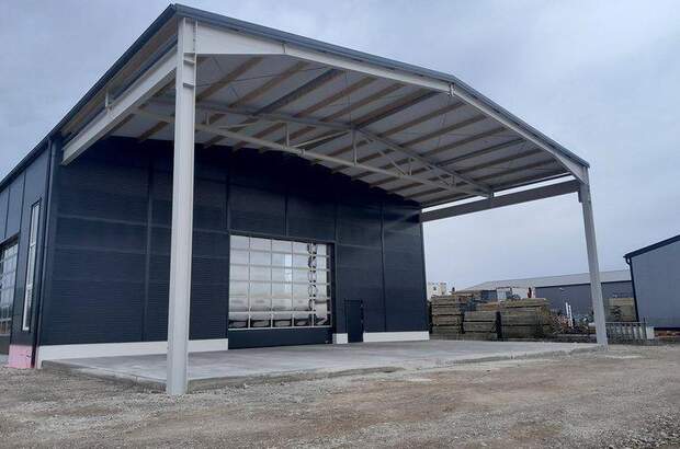 Lager kaufen in 3464 Hausleiten (Bild 3)