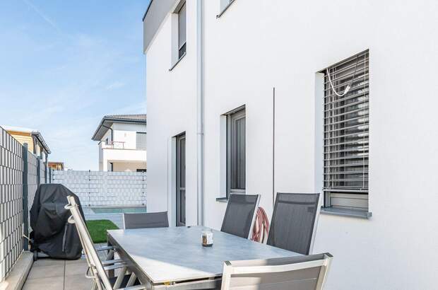 Haus kaufen in 4063 Hörsching (Bild 4)