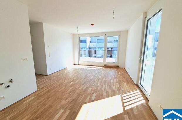 Terrassenwohnung kaufen in 1210 Wien (Bild 4)