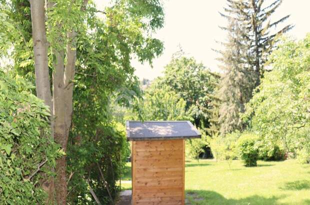 Grundstück kaufen in 1170 Wien (Bild 1)