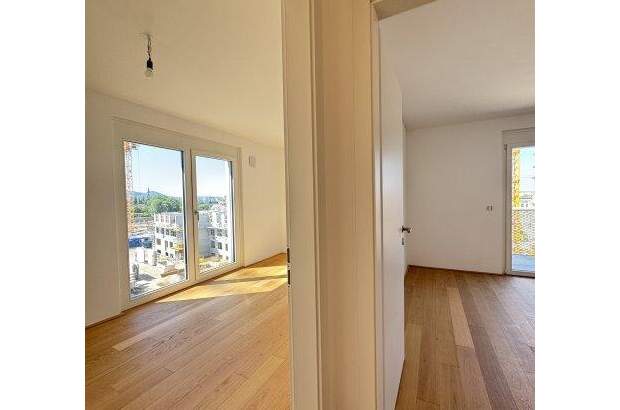 Terrassenwohnung kaufen in 1210 Wien (Bild 5)