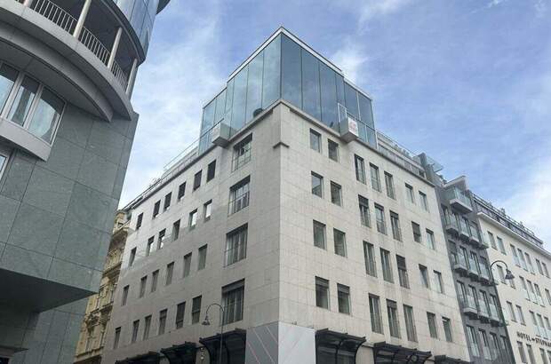 Gewerbeobjekt mieten in 1010 Wien (Bild 1)