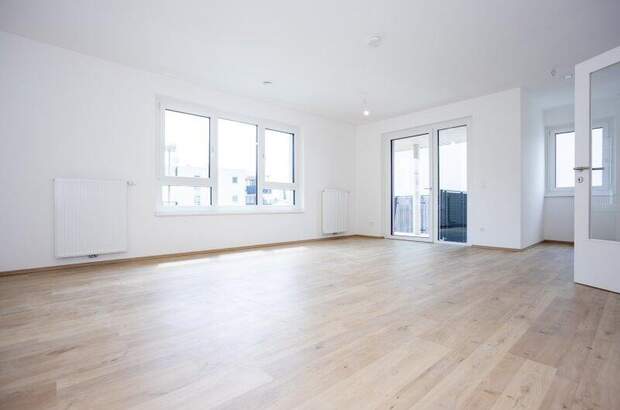 Terrassenwohnung kaufen in 2700 Wr. Neustadt (Bild 3)