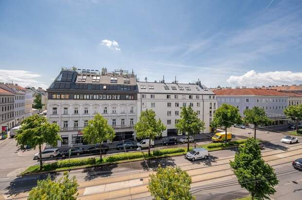 Mietwohnung in 1170 Wien