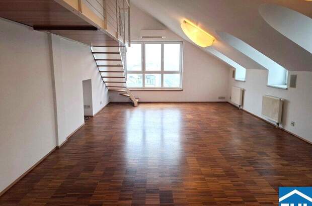 Terrassenwohnung kaufen in 1030 Wien (Bild 2)