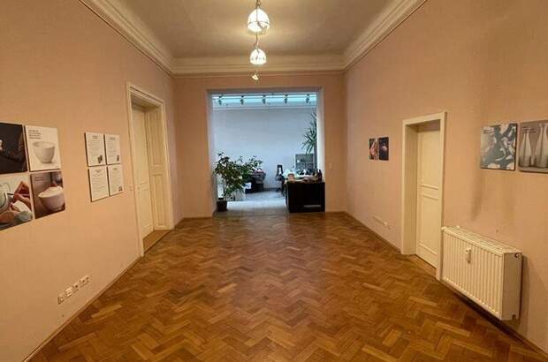 Gewerbeobjekt kaufen in 8010 Graz (Bild 2)