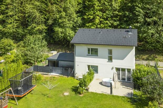 Haus kaufen in 8793 Trofaiach (Bild 5)
