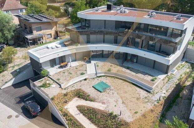 Terrassenwohnung kaufen in 4020 Linz (Bild 1)