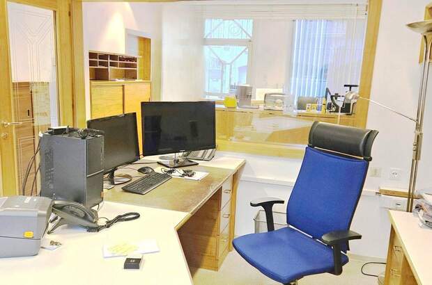 Gewerbeobjekt mieten in 1160 Wien (Bild 2)