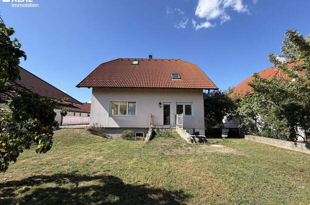 Haus kaufen in 2460 Bruck an der Leitha (Bild 1)