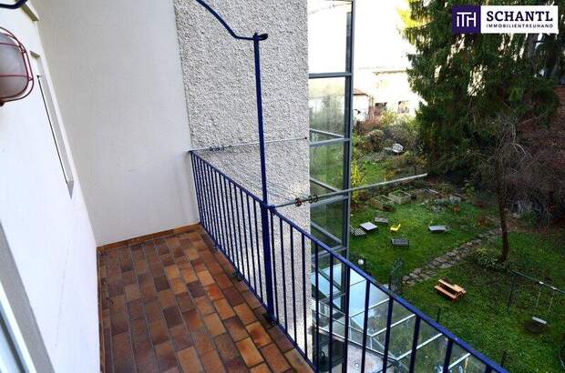 Terrassenwohnung mieten in 8010 Graz (Bild 4)