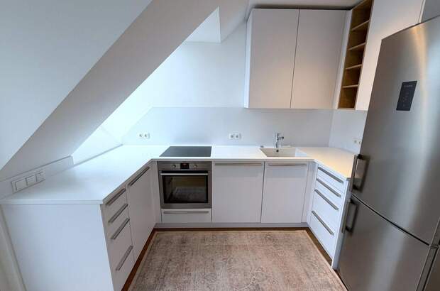 Wohnung mit Balkon kaufen in 1050 Wien (Bild 3)