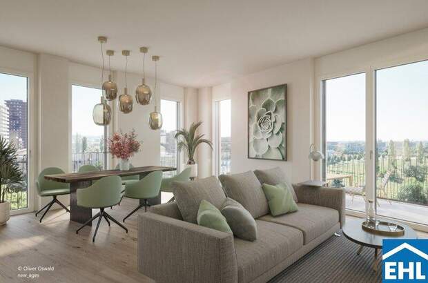 Terrassenwohnung kaufen in 8020 Graz (Bild 2)