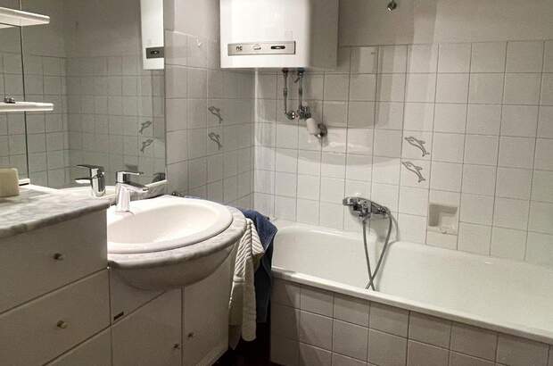 Wohnung mit Balkon kaufen in 9020 Klagenfurt (Bild 5)