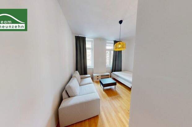 Wohnung mieten in 1170 Wien (Bild 4)