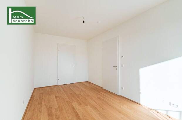 Terrassenwohnung kaufen in 1210 Wien (Bild 5)