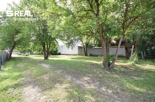 Grundstück kaufen in 2231 Strasshof (Bild 5)