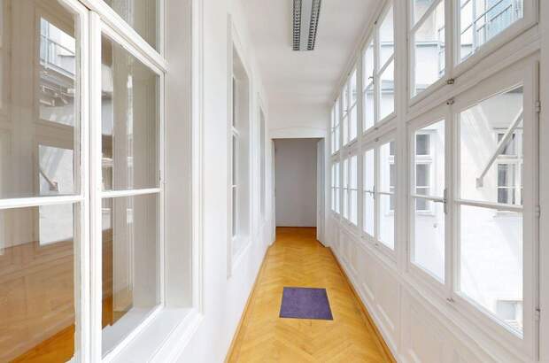 Gewerbeobjekt mieten in 1010 Wien (Bild 5)