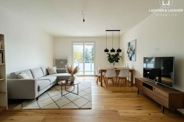 Wohnung kaufen in 9020 Klagenfurt (Bild 1)