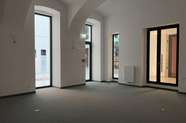 Gewerbeobjekt mieten in 4020 Linz (Bild 2)