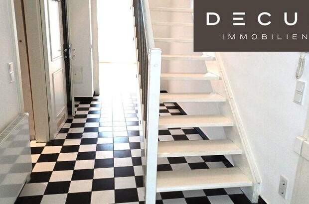 Terrassenwohnung mieten in 1180 Wien (Bild 5)