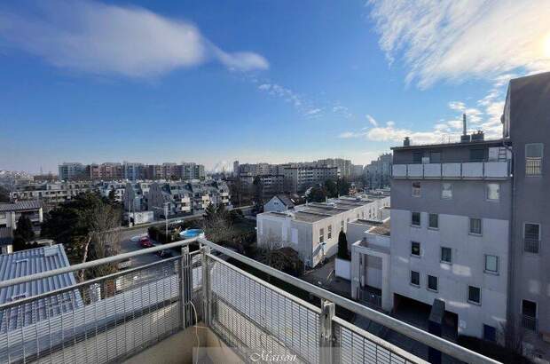 Terrassenwohnung kaufen in 1110 Wien (Bild 1)