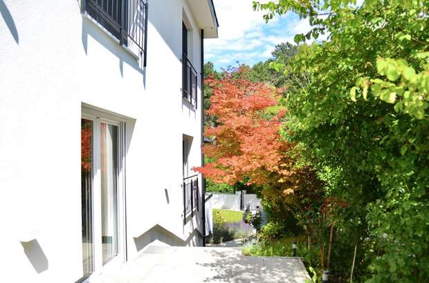 Haus mit Garten kaufen in 3400 Klosterneuburg