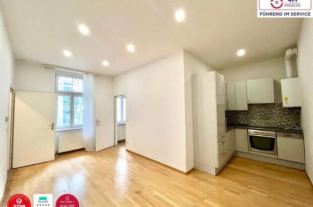 Wohnung kaufen in 1160 Wien (Bild 1)