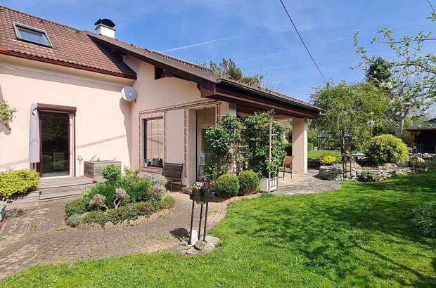 Haus kaufen in 8713 Sankt Stefan (Bild 2)