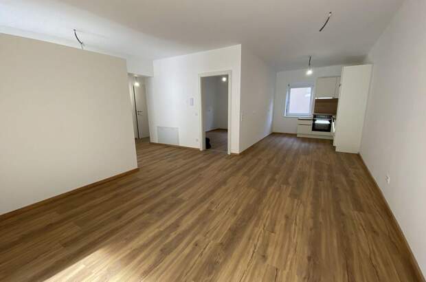 Wohnung mieten in 8750 Judenburg (Bild 1)