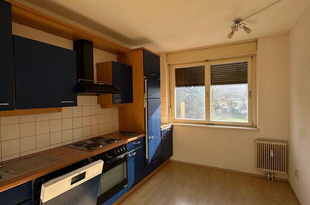 Wohnung mit Balkon kaufen in 8010 Graz (Bild 3)