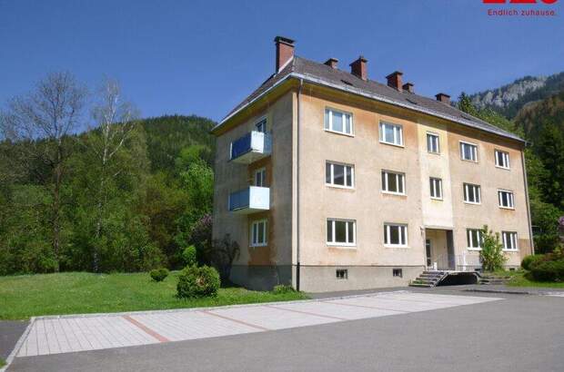 Haus kaufen in 8790 Eisenerz (Bild 2)