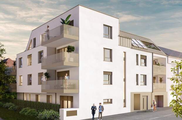 Wohnung mit Balkon kaufen in 1120 Wien (Bild 3)