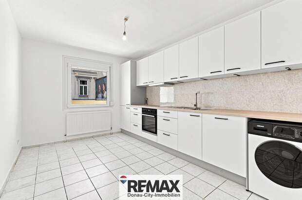 Terrassenwohnung mieten in 1050 Wien (Bild 2)