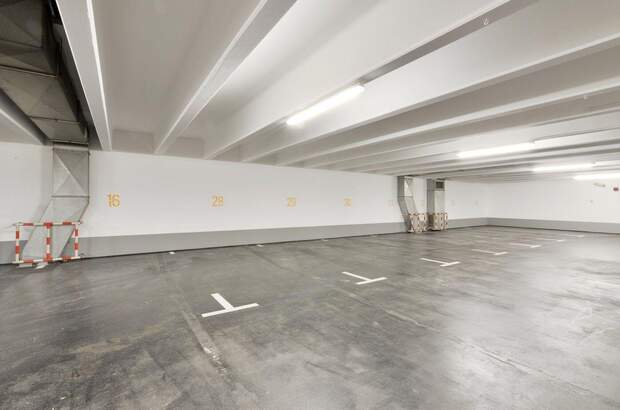 Immobilie mieten in 1150 Wien (Bild 3)